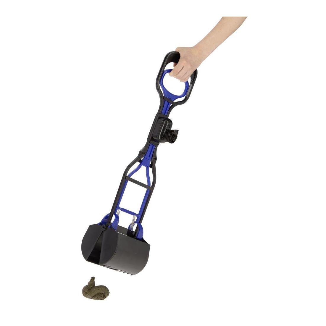 Kotgreifer Maxi Clean Up