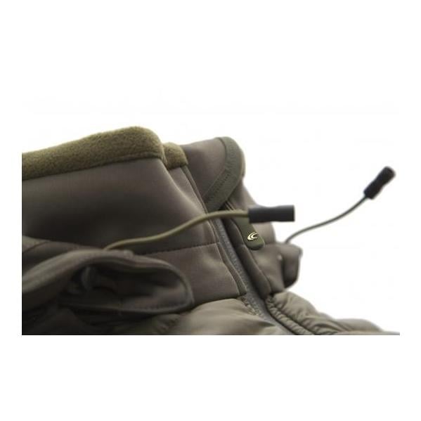 Veste G-Loft ISG 2.0 - olive