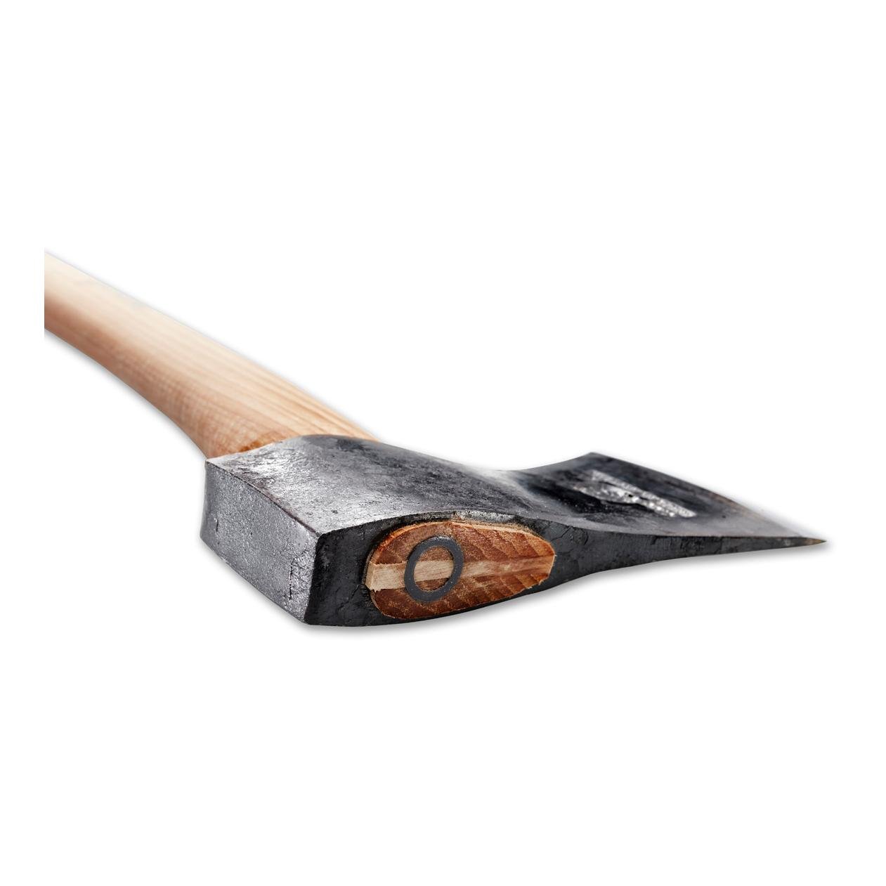 Fällaxt Qvarfot 0,85 Fallaxt