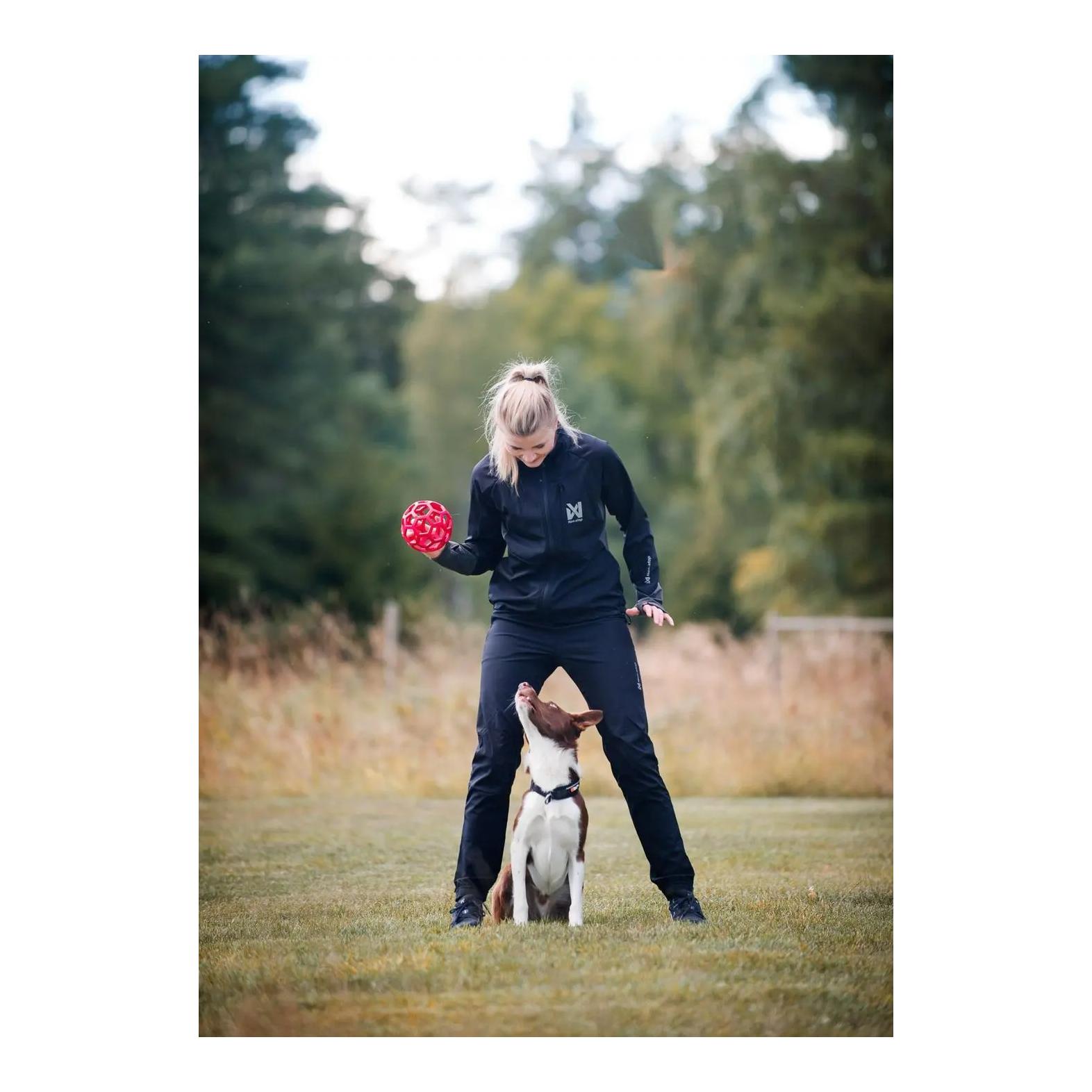 Canix warm-up jacket womens