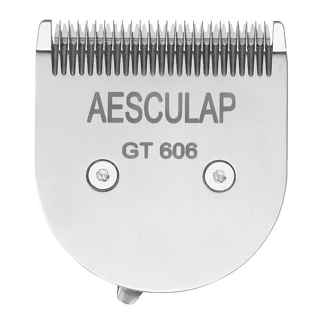 Image of Aesculap Scherkopf für Akkuschermaschine Akkurata - Silber - bei Hauptner.ch