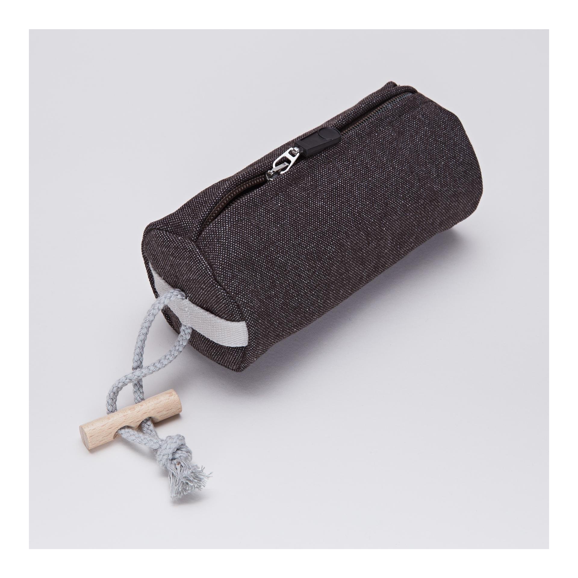 Cloud 7 Doublure Dummy - Heather Brown