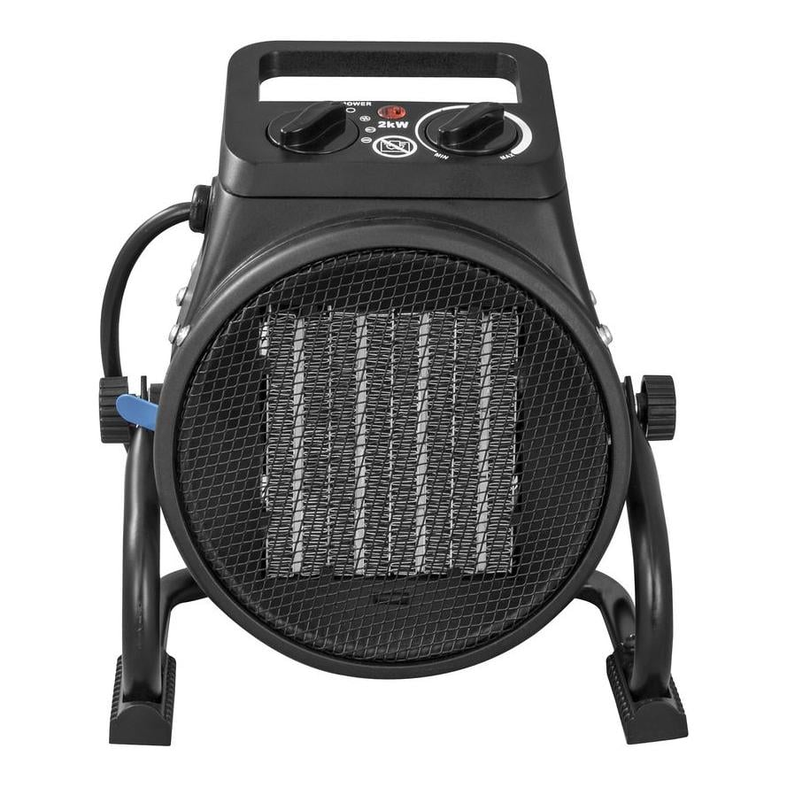 Elektroheizer GEH 2000 P