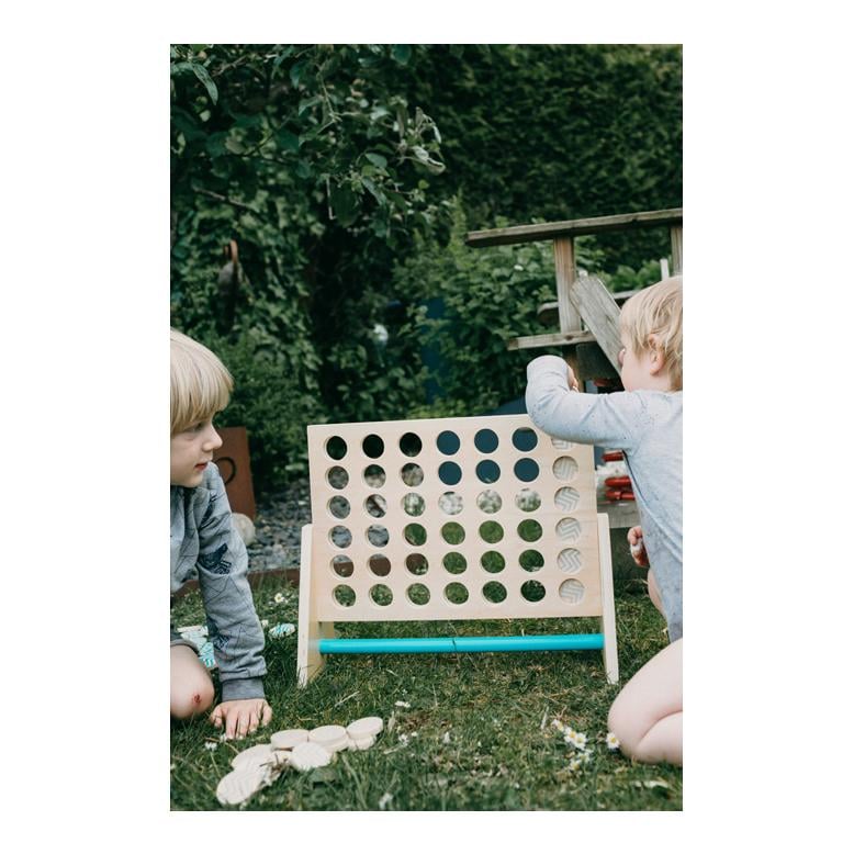 Quatre dans une rangée XXL "Active