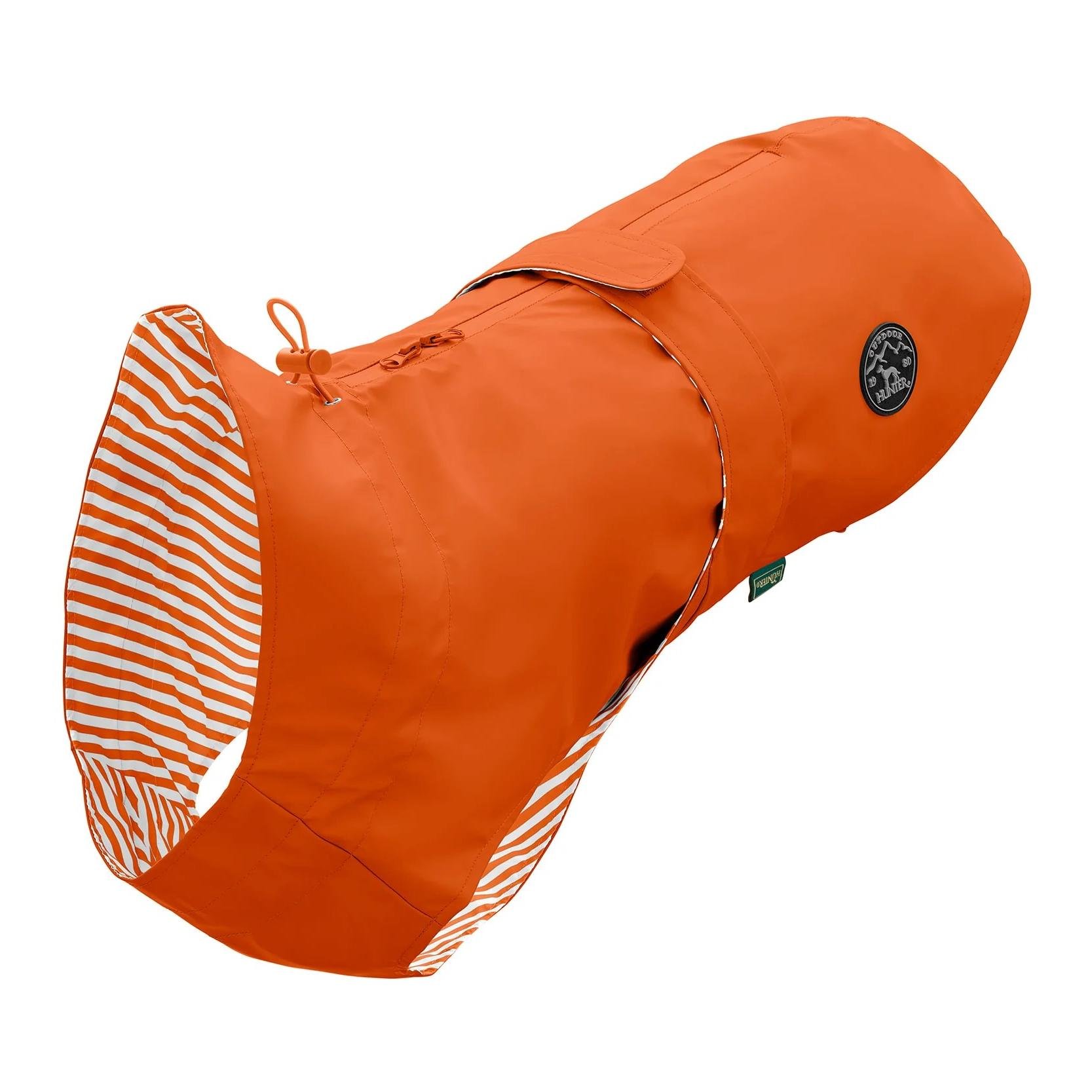 Hunde-Regenmantel Milford