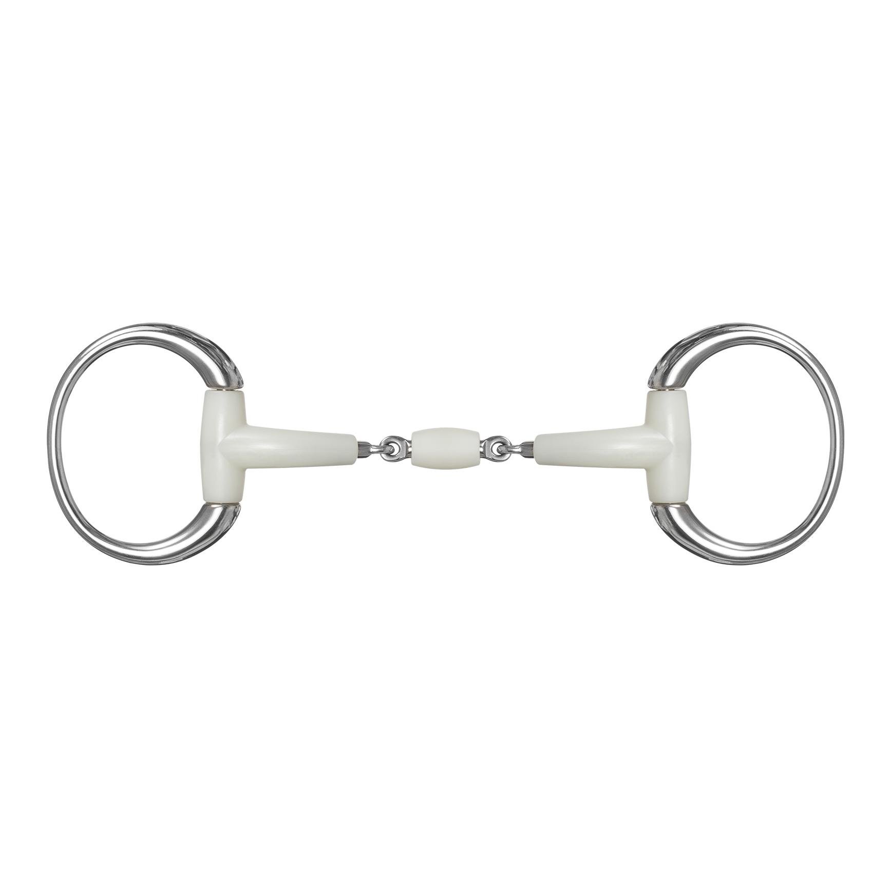 Contour, Rollgebiss, Olivenkopf, 1,6cm