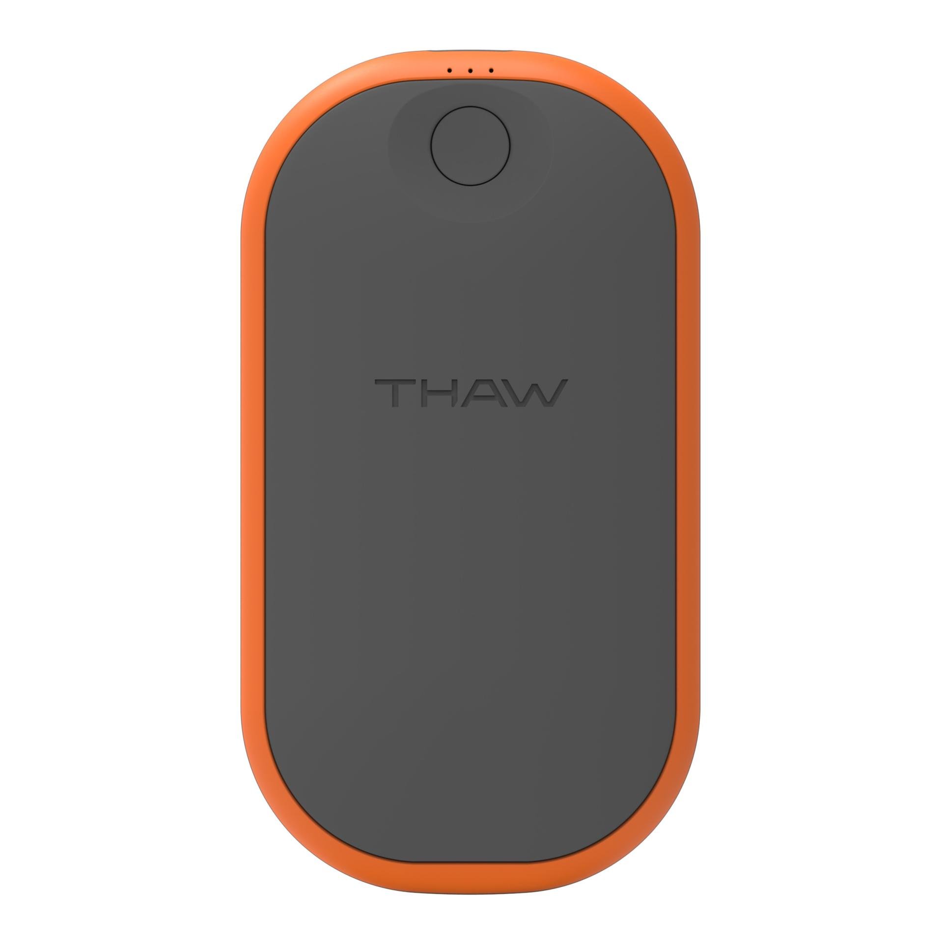 Handwärmer wiederaufladbar - 5.3cm