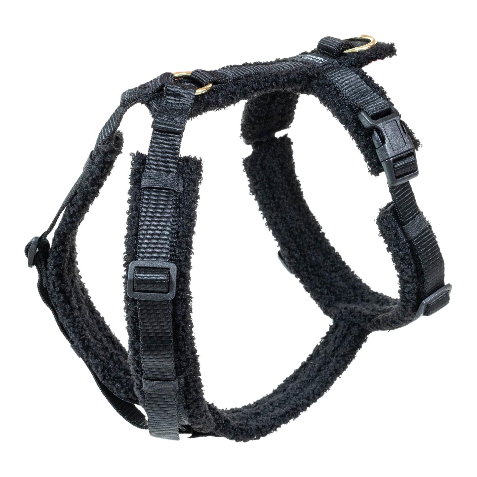 Hundegeschirr Active Teddy Fleece