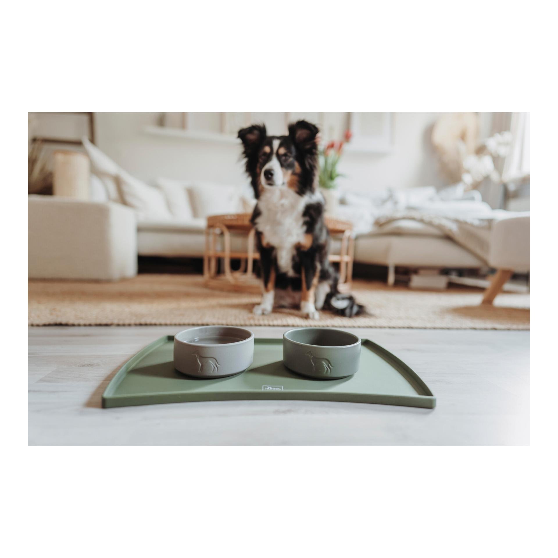 Tapis pour écuelle Selection