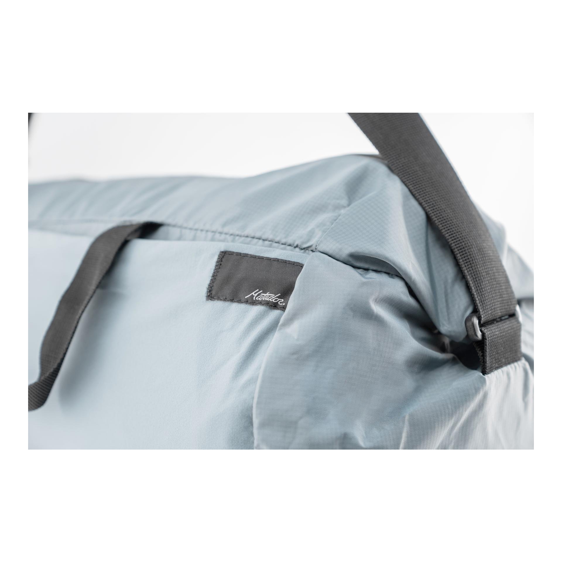 ReFraction Packable Duffle Bag