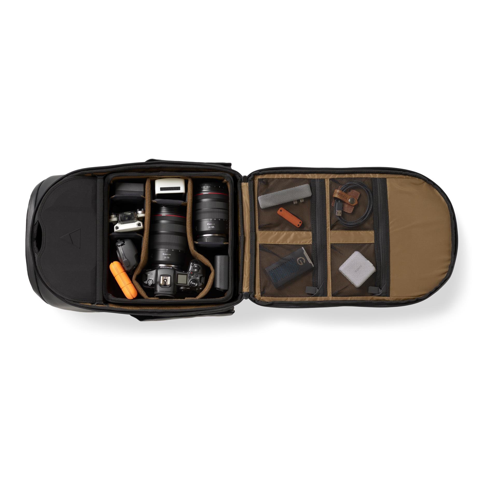 Peter McKinnon Daypack - Noir