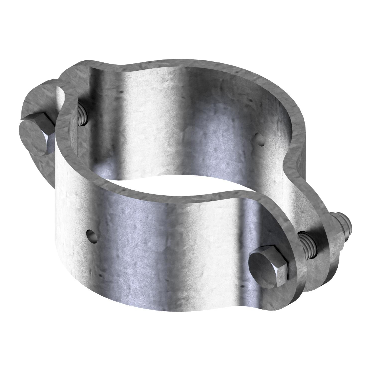 Schelle, ohne Halter