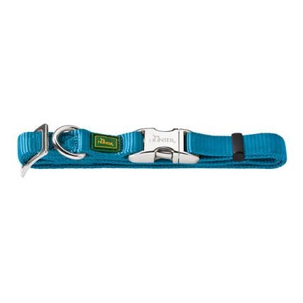 Image of Hunter Halsband Vario-Basic ALU-Strong Nylon - petrol bei Hauptner.ch