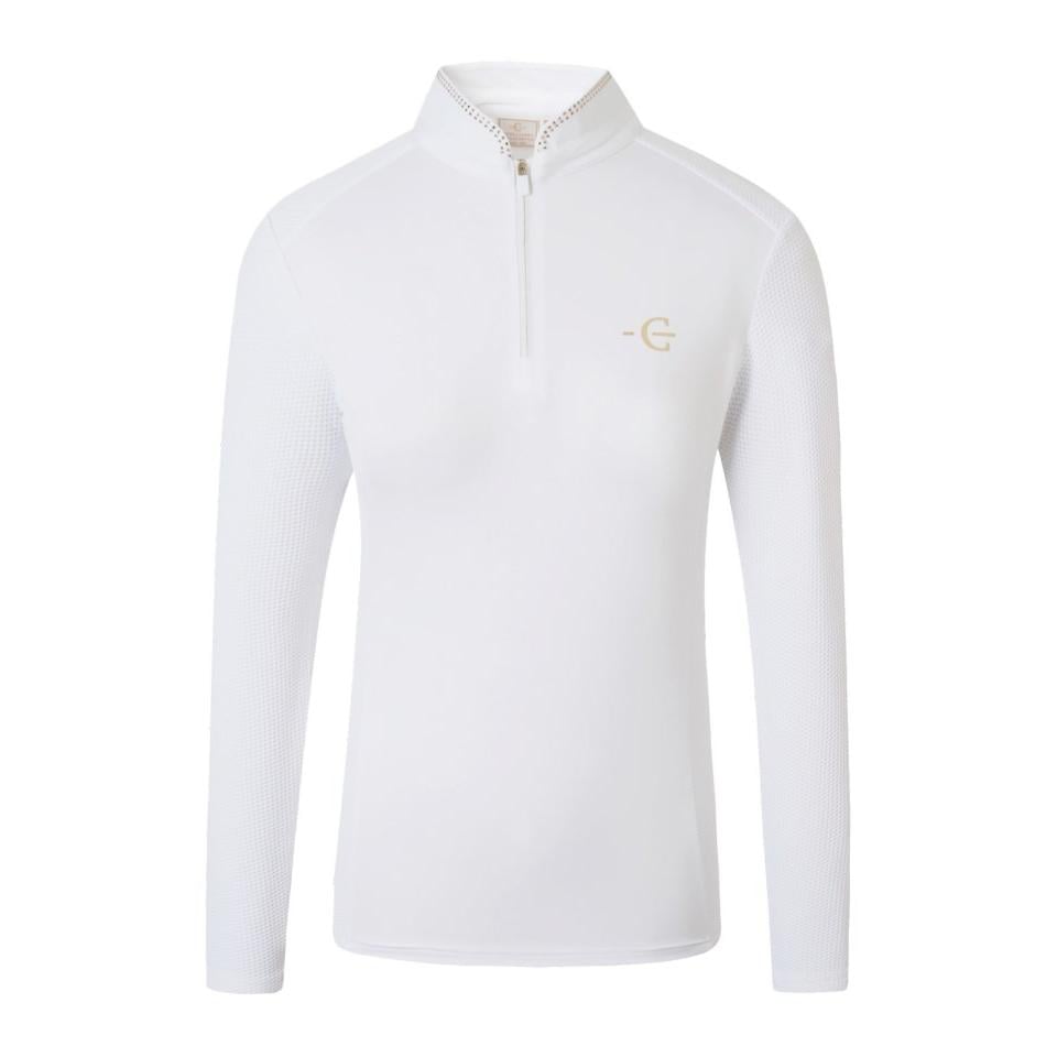 Turniershirt langarm F/S 2026