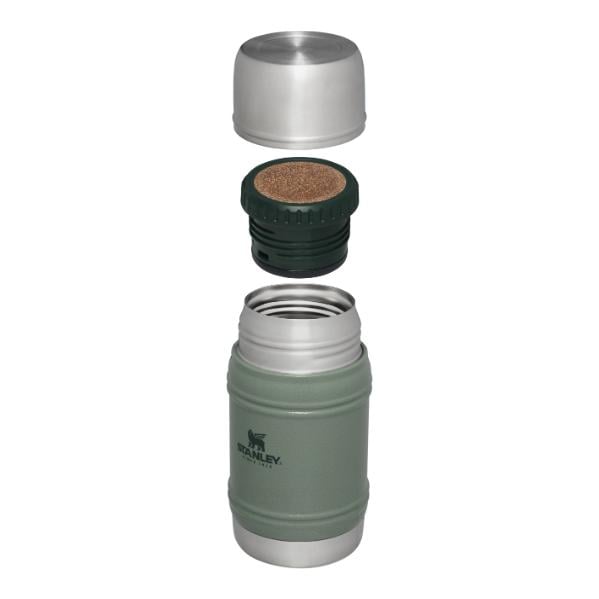Stanley Artisan Thermal Food Jar 0.5l