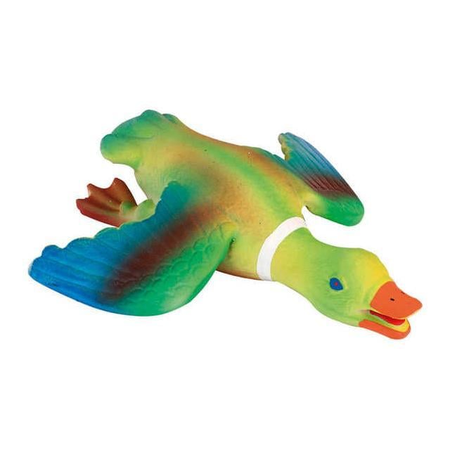 Image of Kerbl Ente Hundespielzeug bei Hauptner.ch