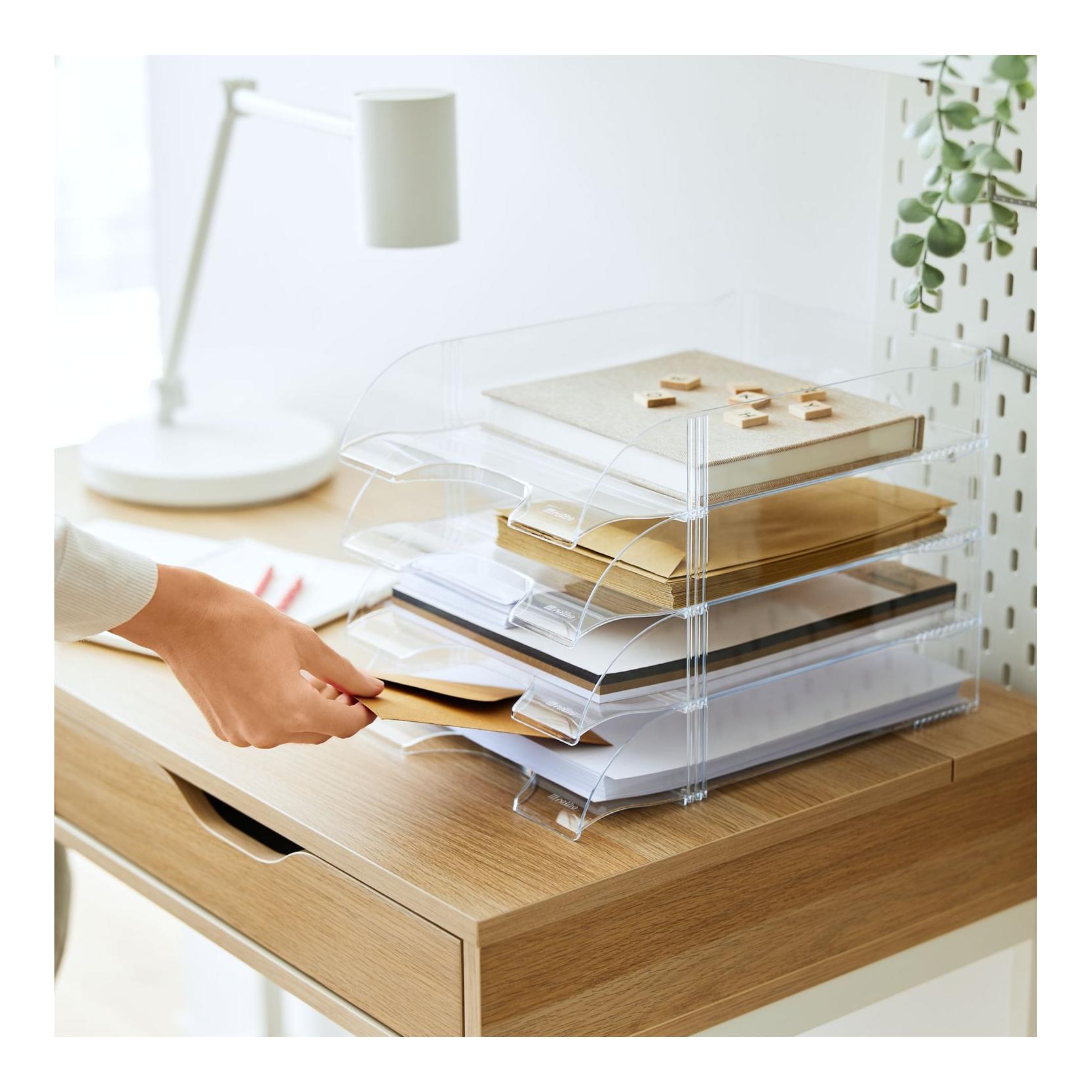 Rotho Formularschale TIMELESS A4