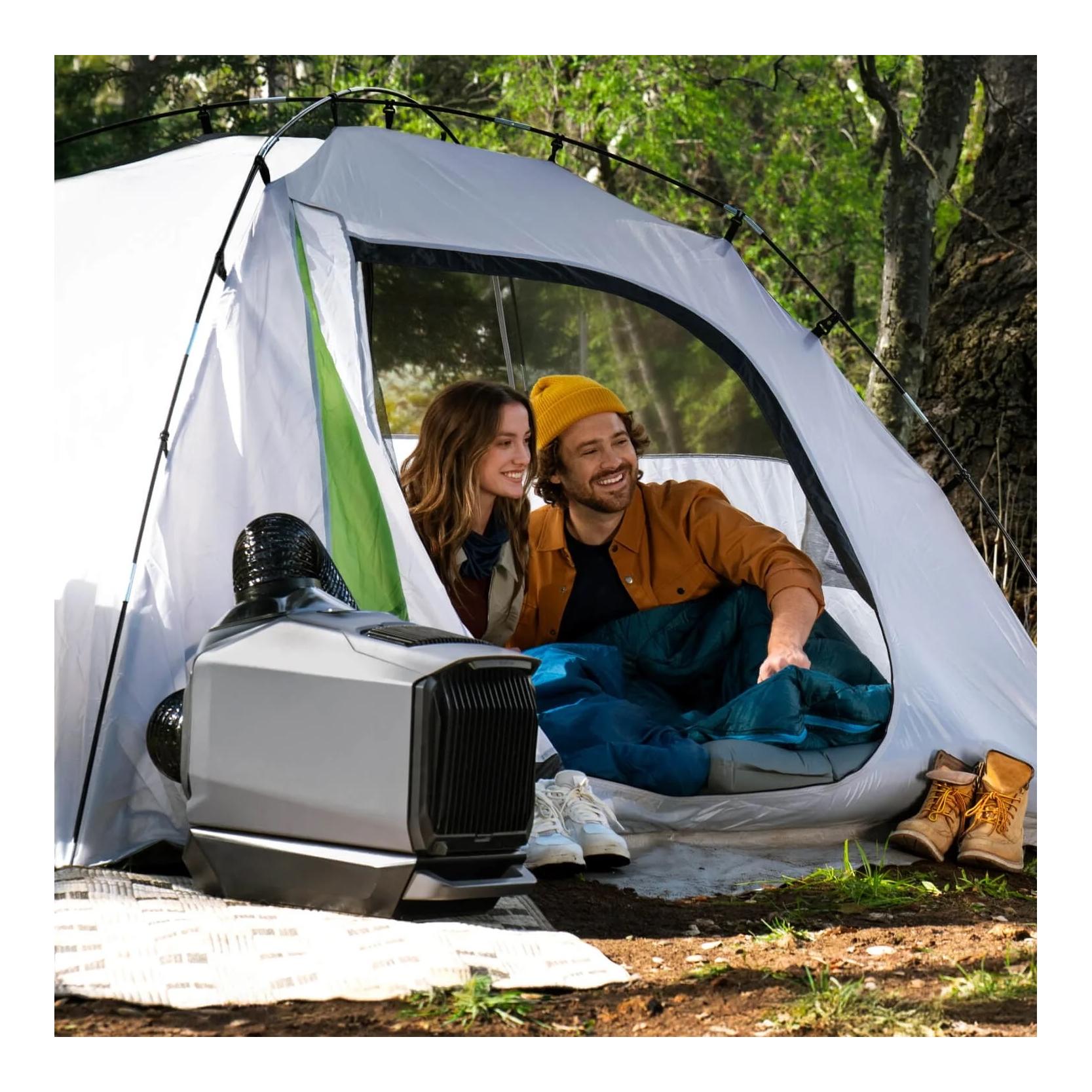 WAVE 3 climatiseur mobile