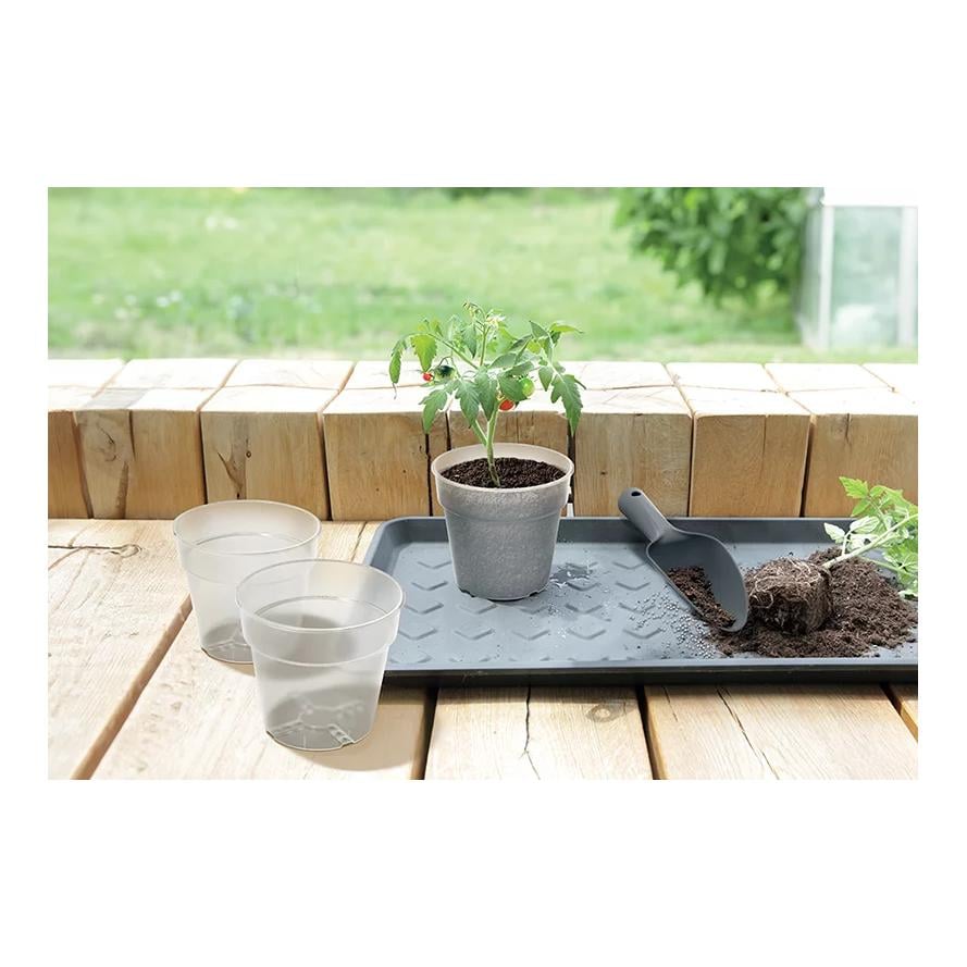 Prosperplast Pot de fleurs Planti