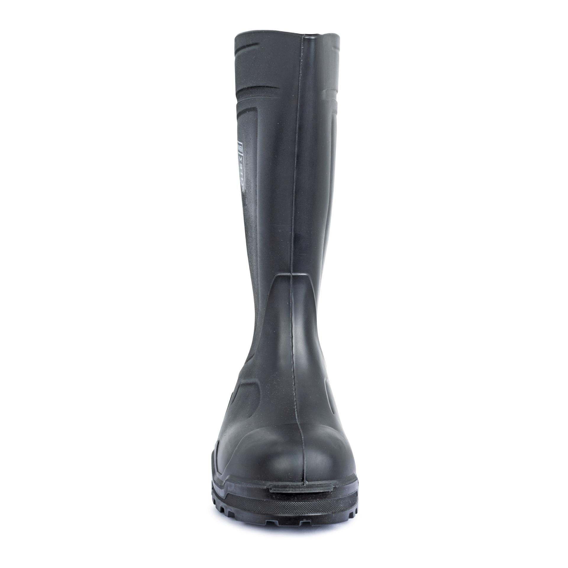 Bottes de sécurité High Performance Kevlar S5