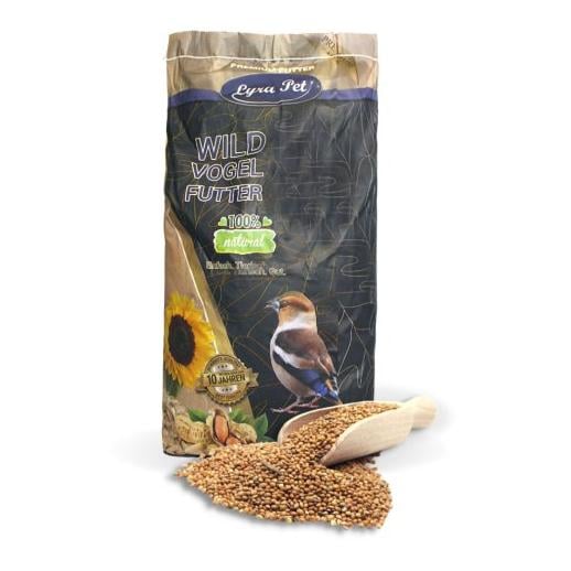 IdaPlus Arachides - aliments pour oiseaux sauvages à base de