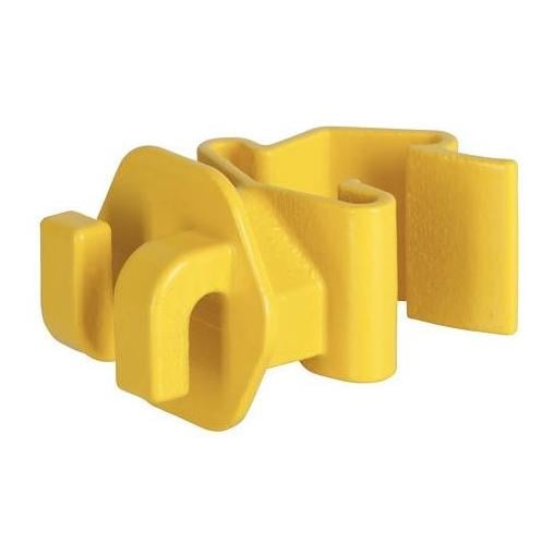 T-Pfosten Seilisolator