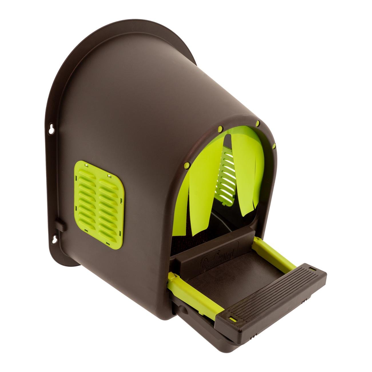 Olba Roll-Away Kunststoff-Legenest