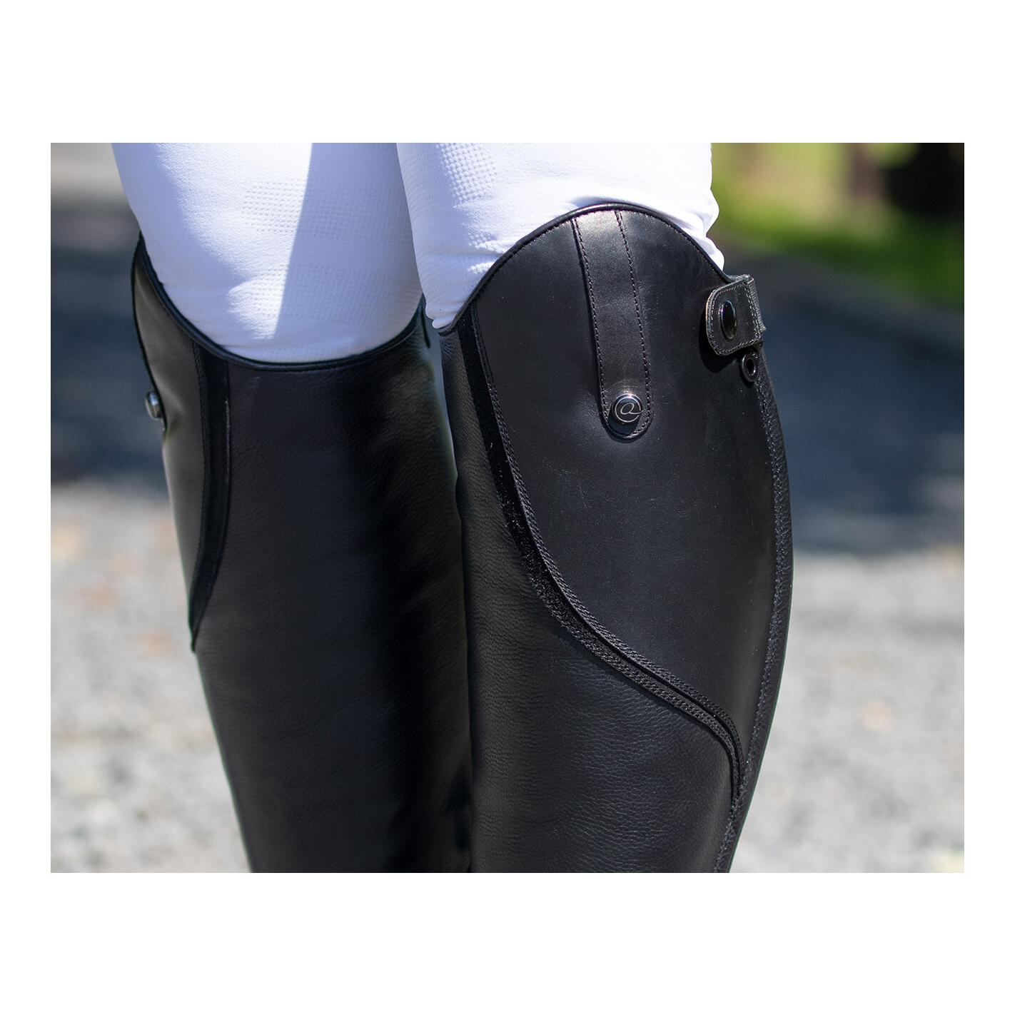 Bottes d'équitation Tamar Junior