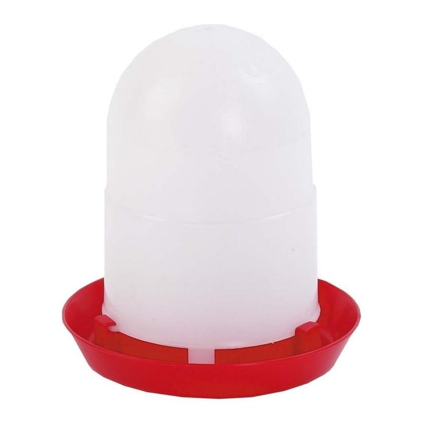 Abreuvoir pour poussins