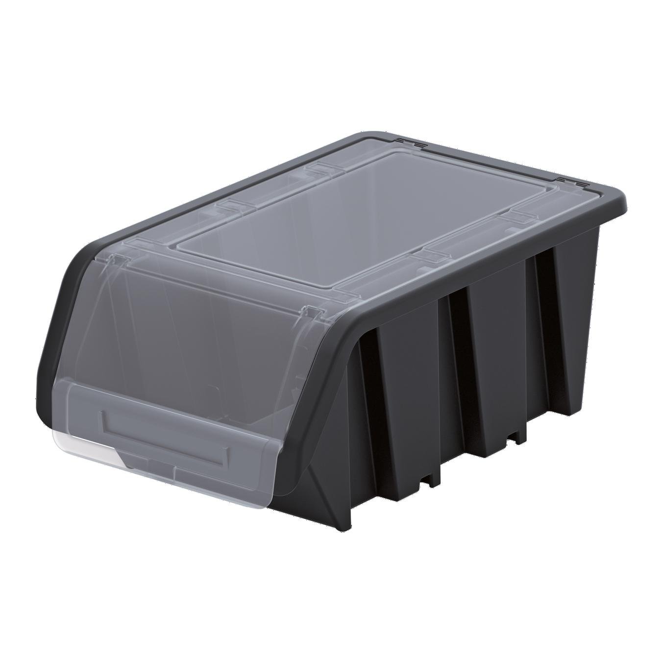 Multibehälter Truck Plus