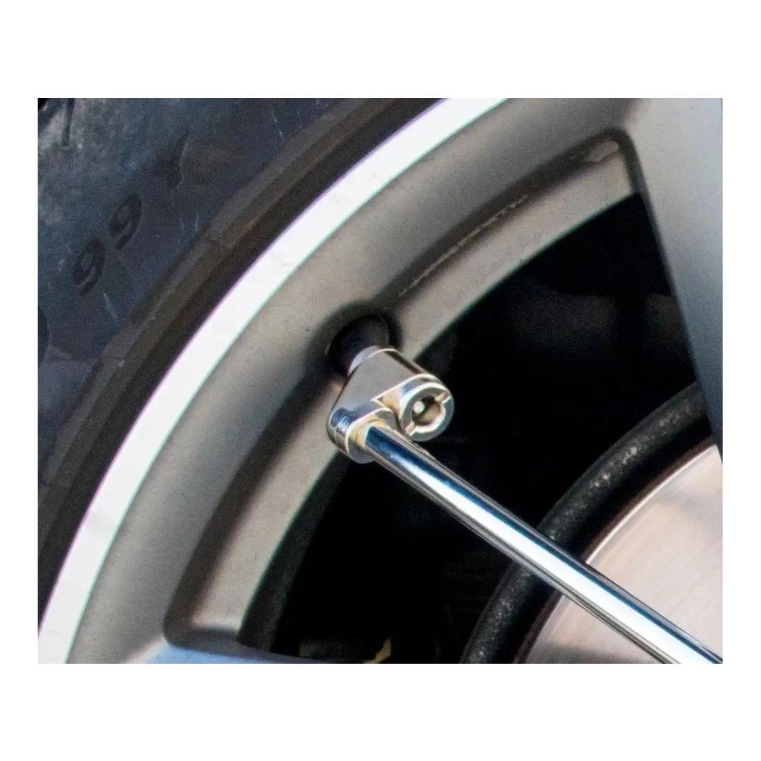 Gonfleur de pneus digital V 12 PRO