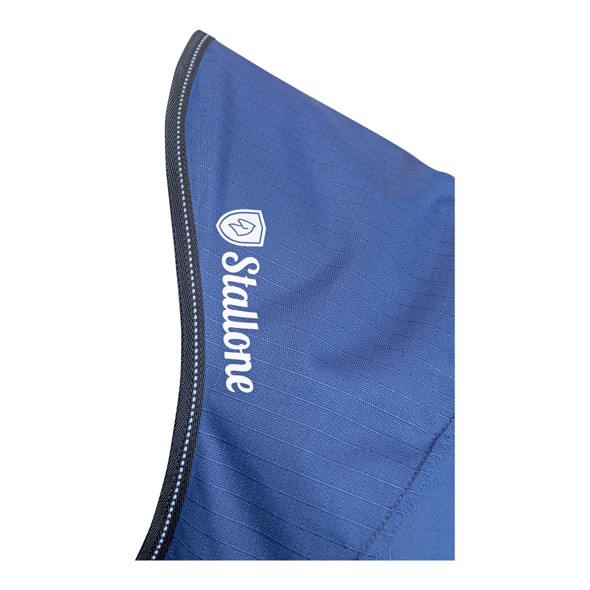 Regendecke Outdoor Super Guard High Neck Fleece