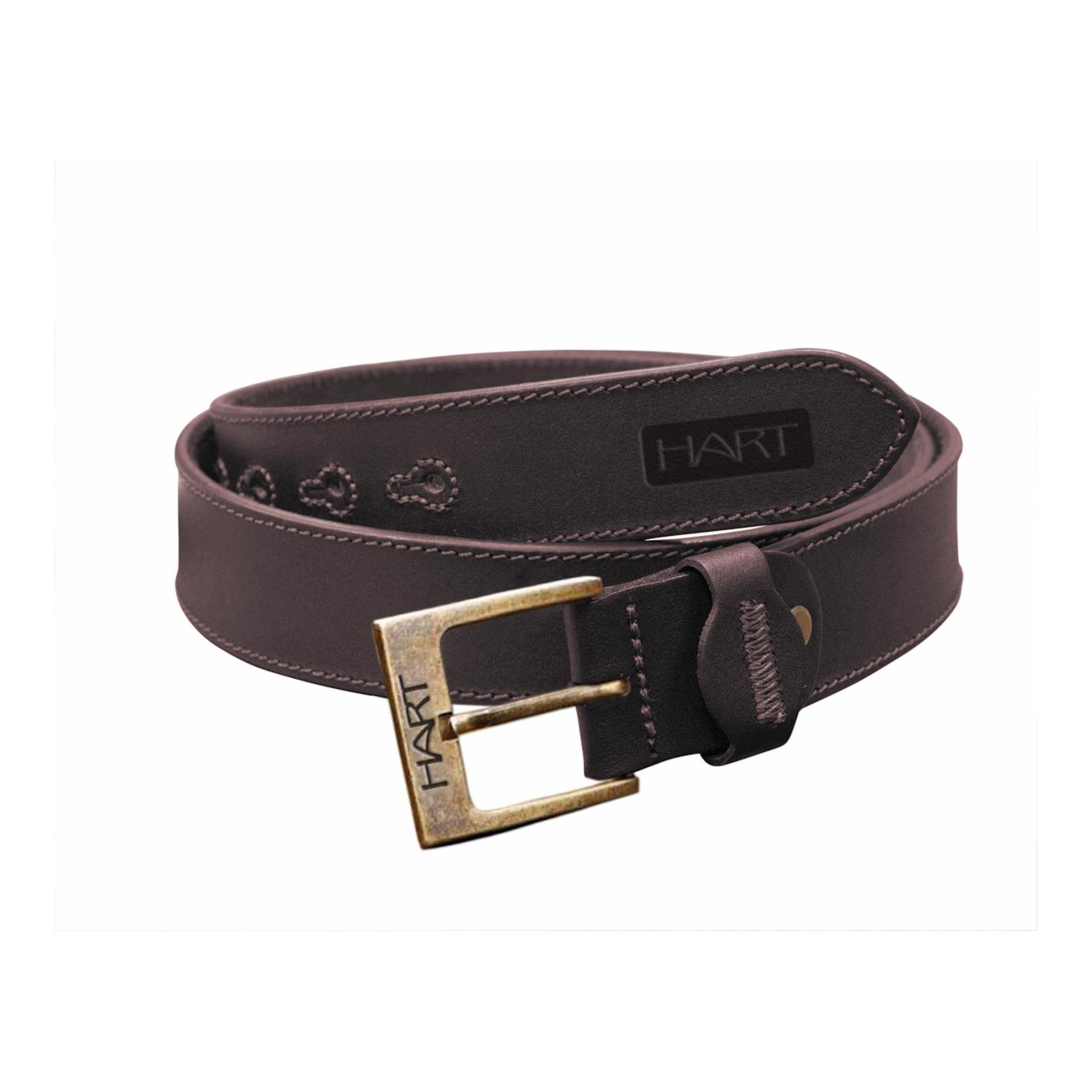 Image of Hart RONDA Gürtel - 90 cm - Braun - bei Hauptner.ch