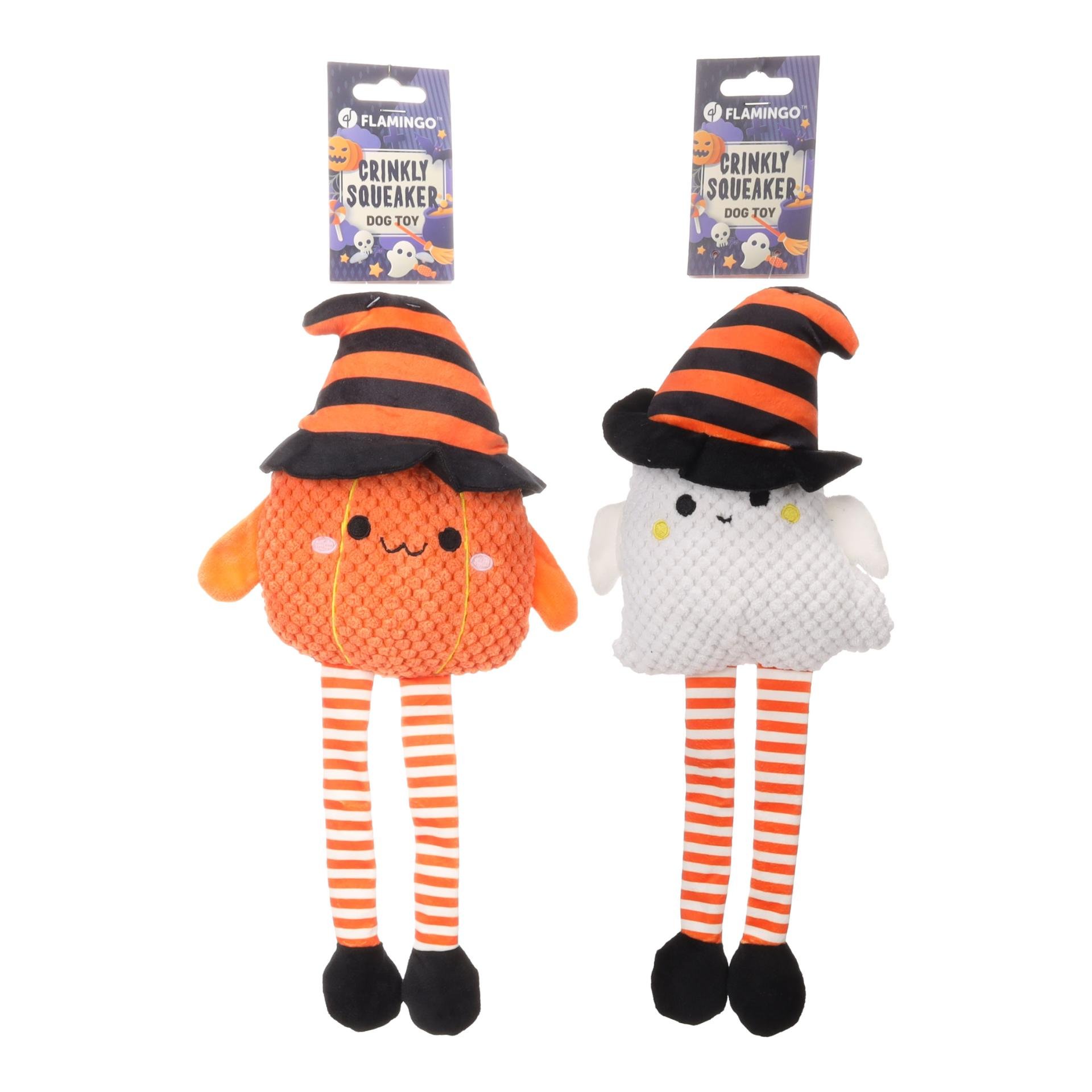 HALLOWEEN TOY BINNI