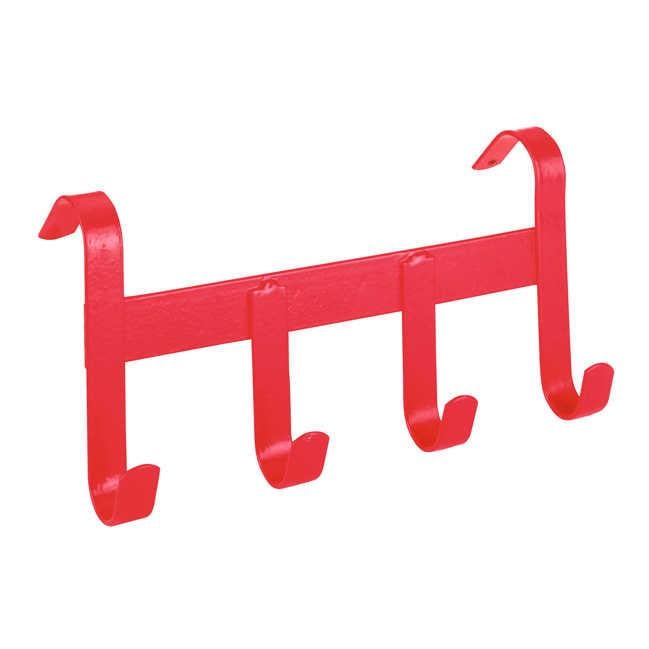 Zaumzeughalter - schwarz