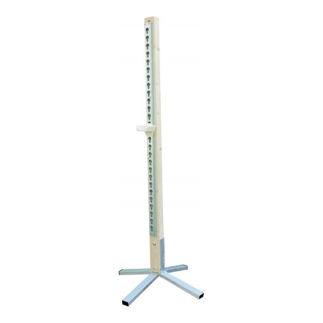 Hindernisständer Holz