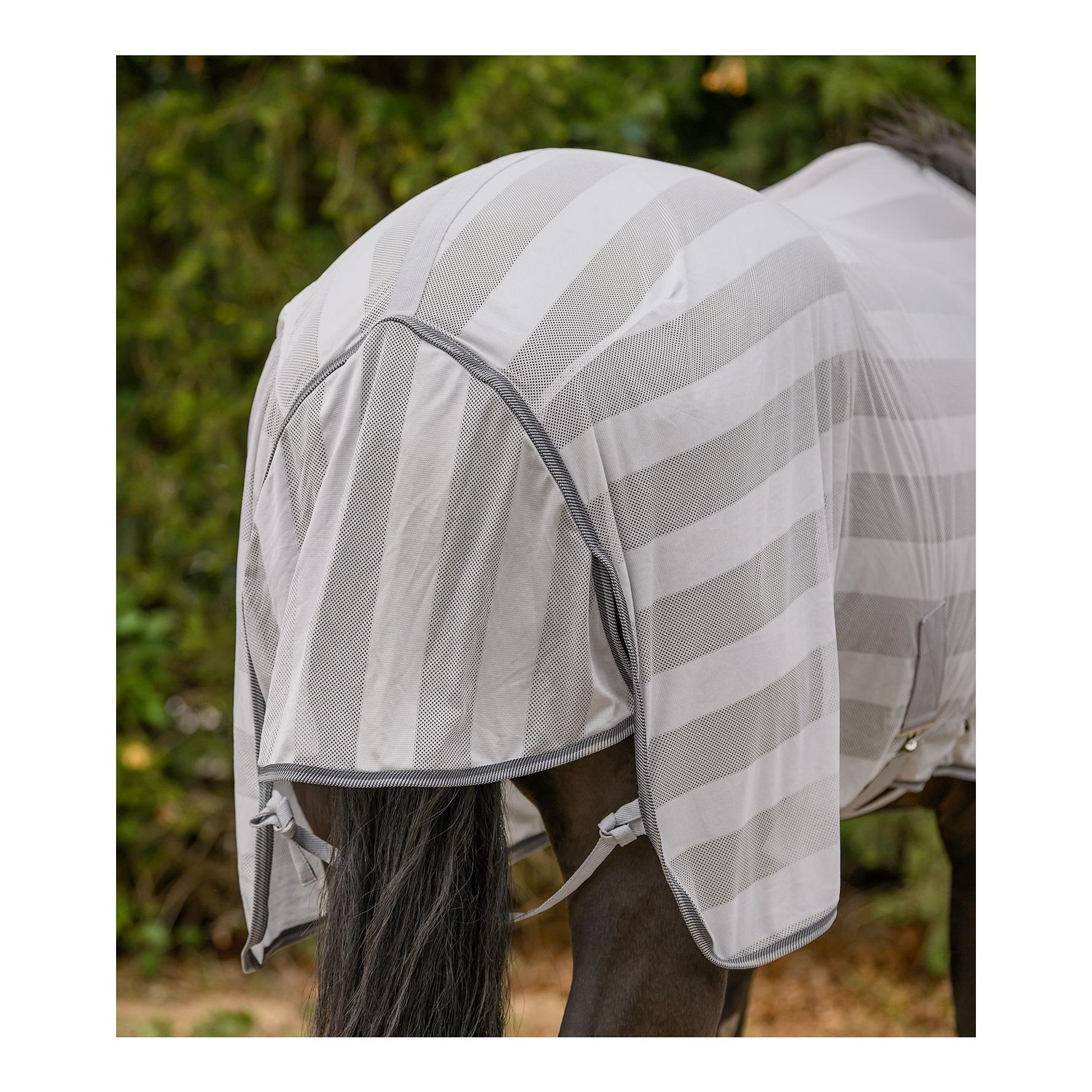 Waldhausen Fliegendecke Economic Kreuzbegurtung