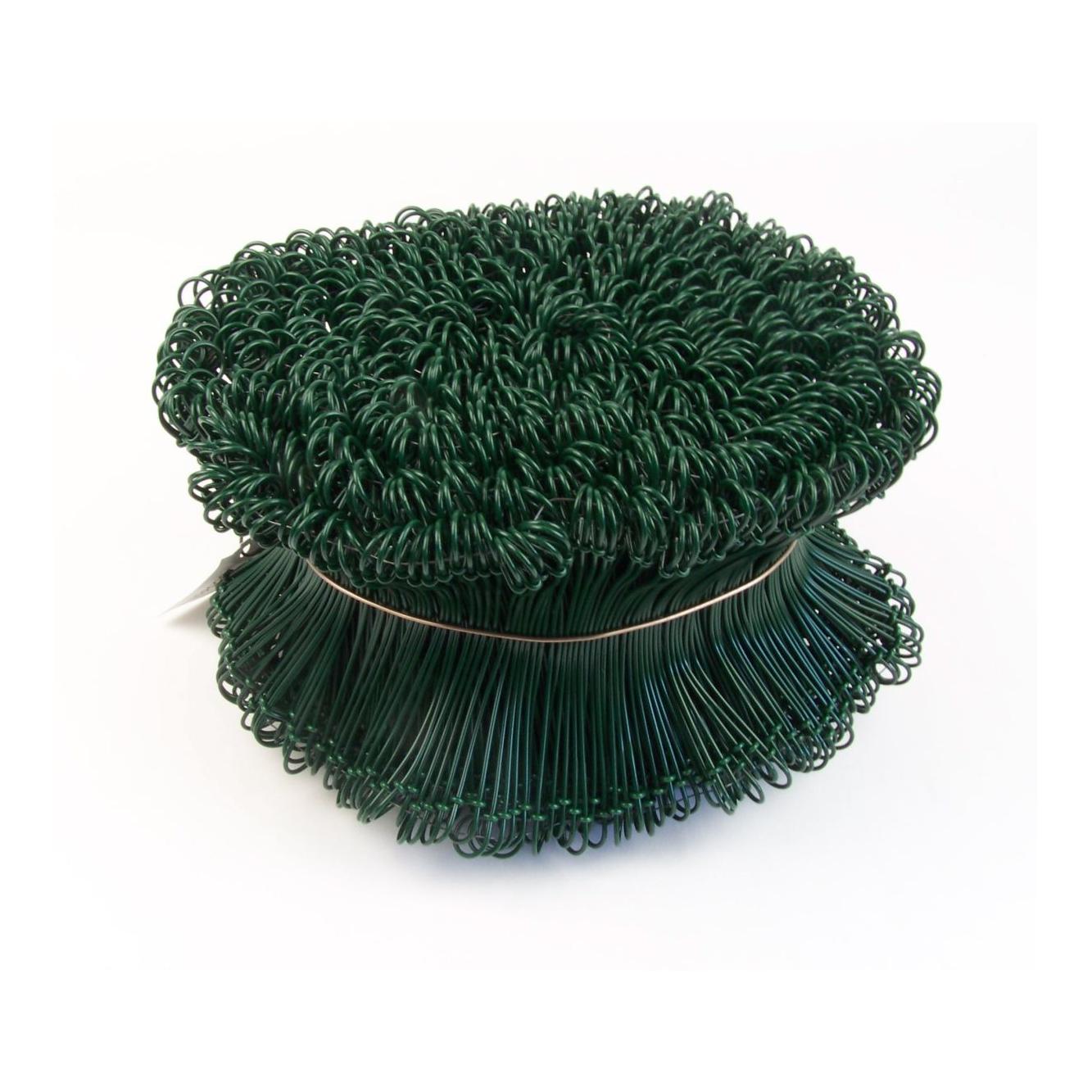 Bindedrähte - 1000 Stück