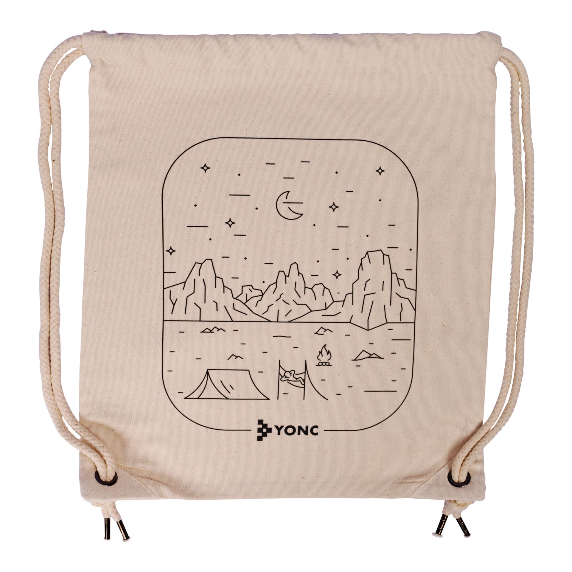 Night Sky Gadget Bag
