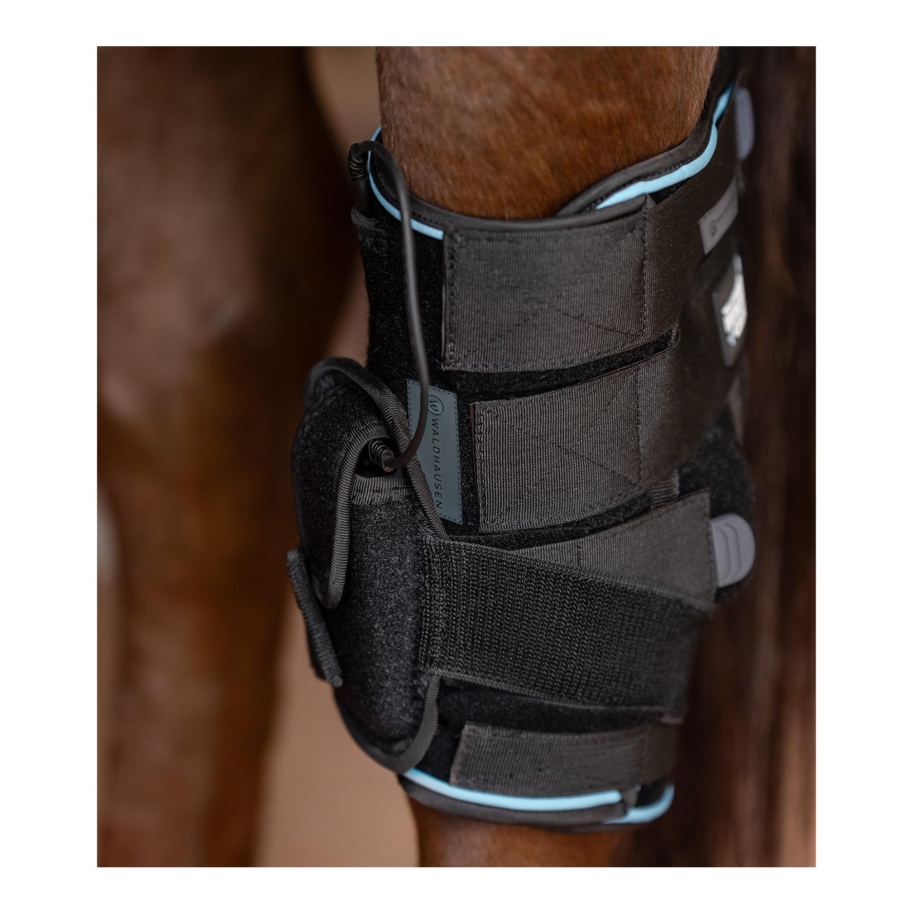 Waldhausen Health + Care Sprunggelenks Gamasche