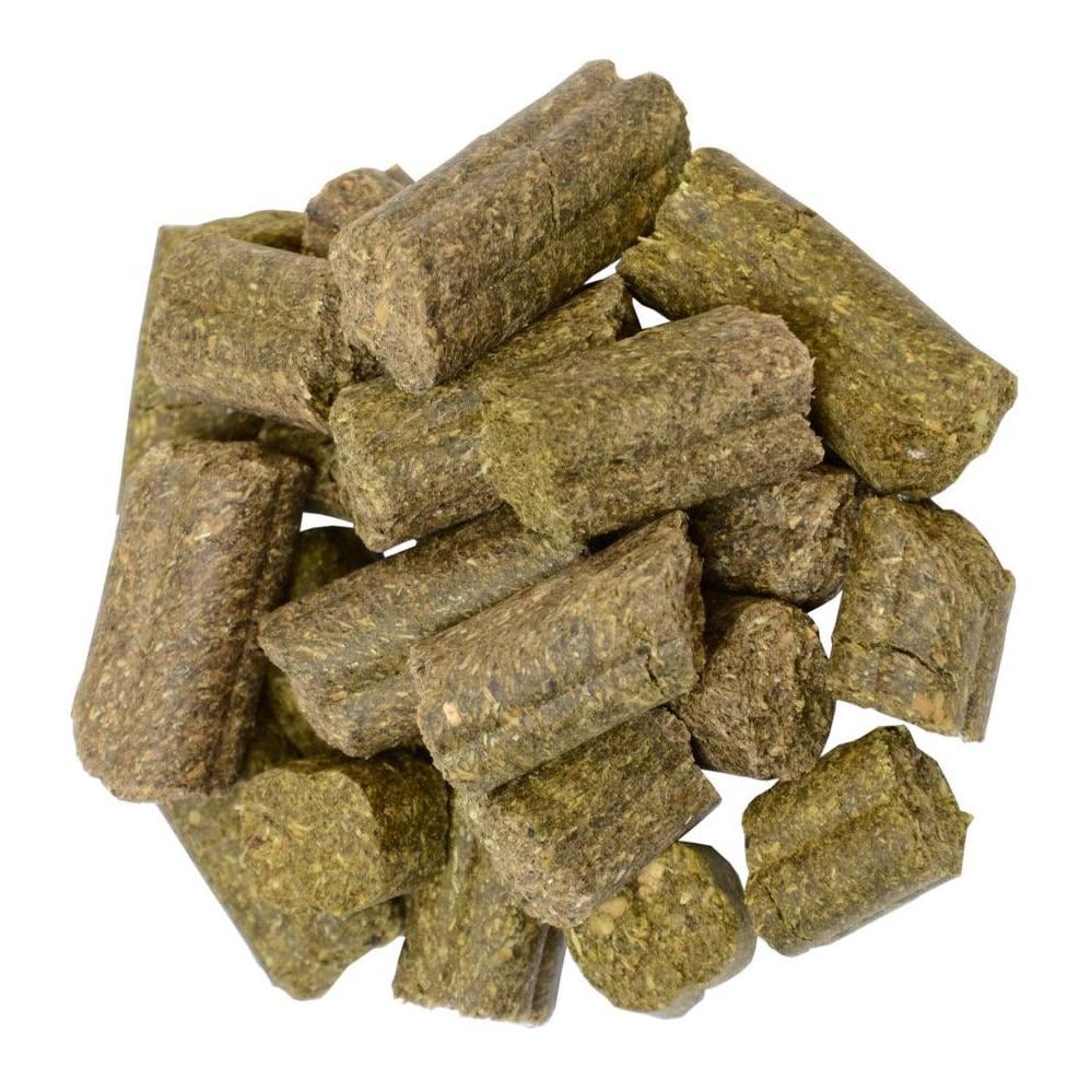 Friandises aux herbes