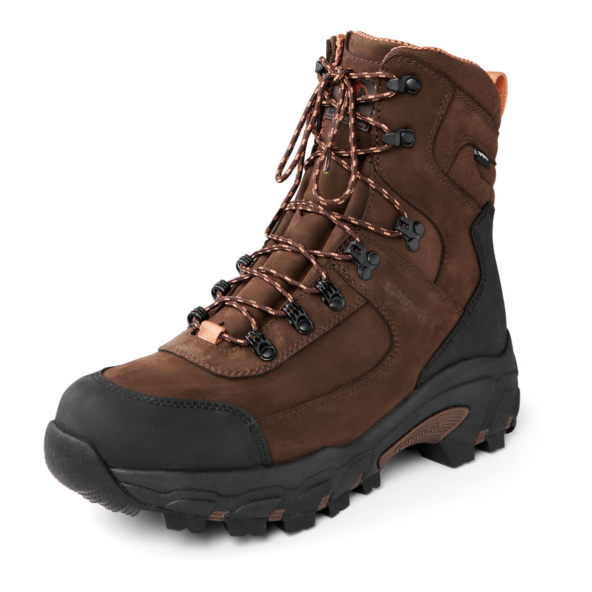 Jagdschuh Game Tracker 10"