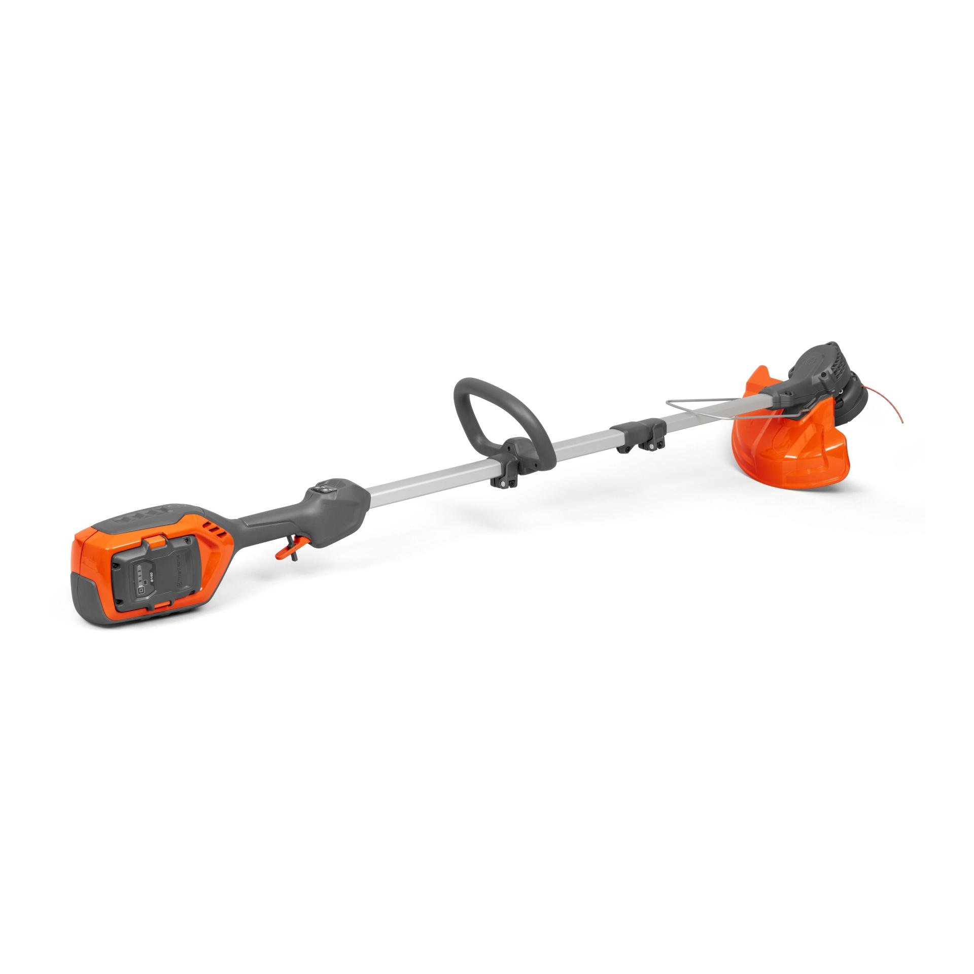 Akku - Rasentrimmer 215iL