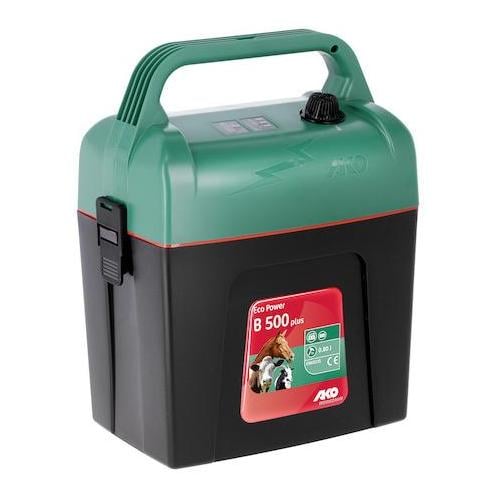 Eco Power B 500 plus Batteriegerät