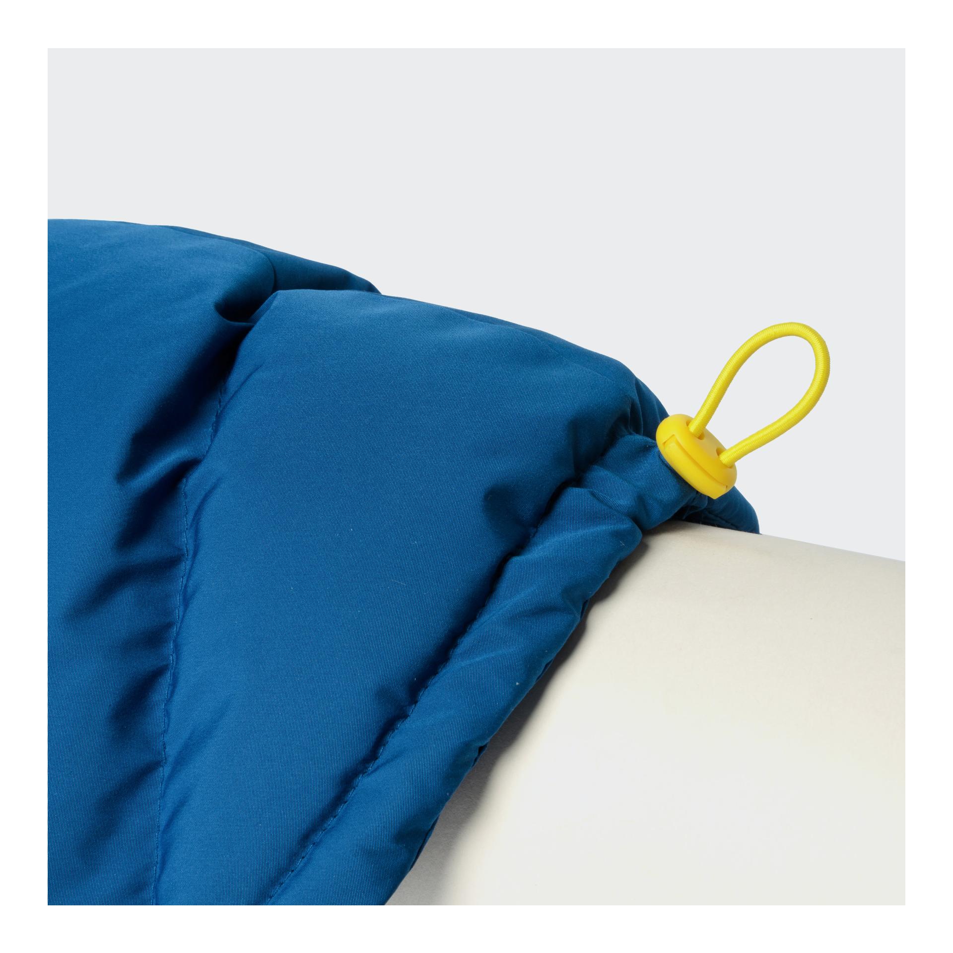 Cloud 7 Hundemantel Alaska