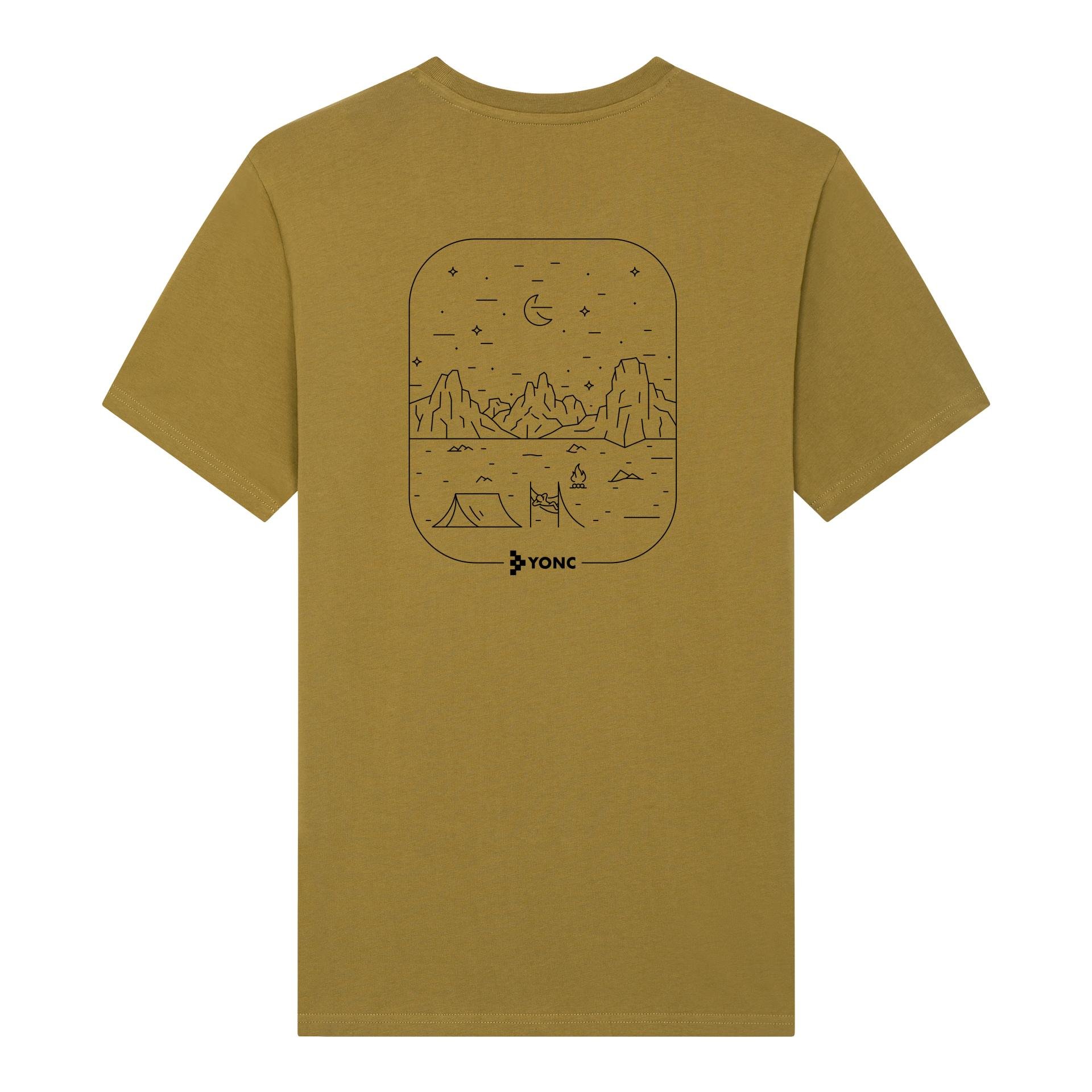 Night Sky Bio T-Shirt