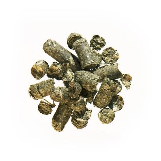 Agrobs Herbes aromatiques Aliment de base pour rongeurs 