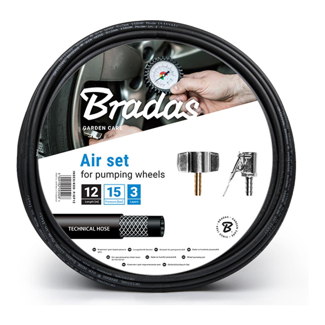 Kit de gonflage des pneus