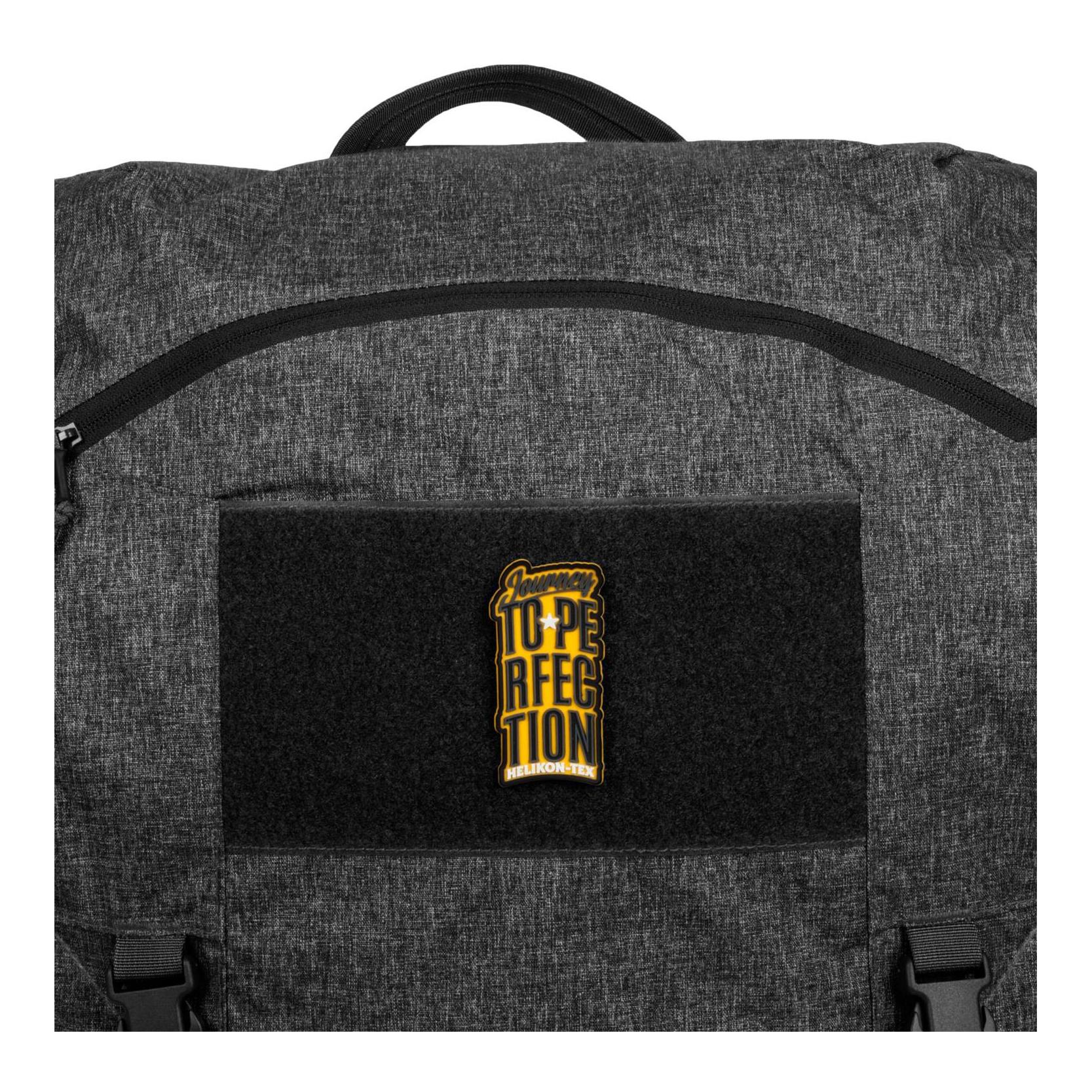 Bag Urban Courier Medium® Nylon - Melange Grau