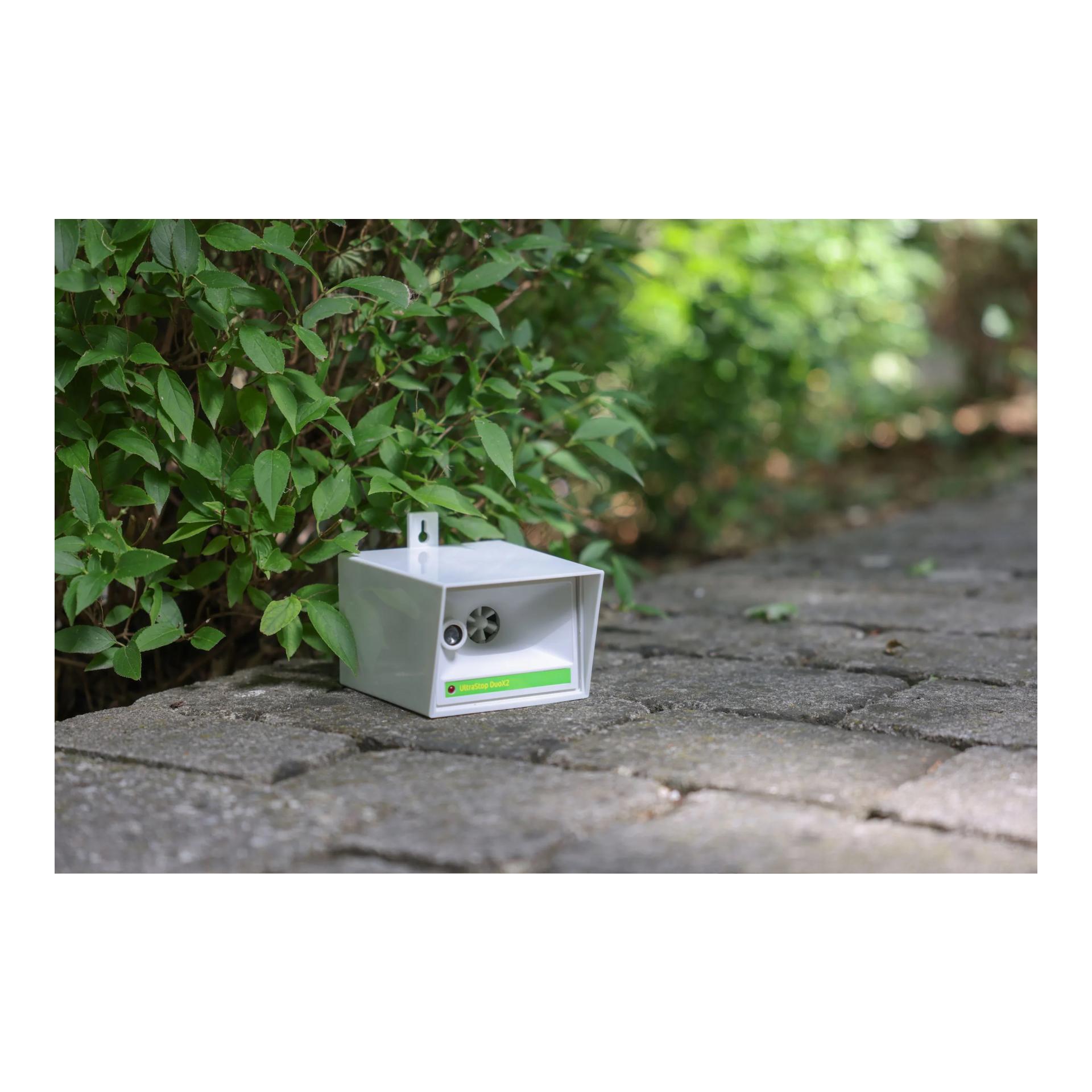 Kerbl Appareil à ultrasons UltraStop DuoX2